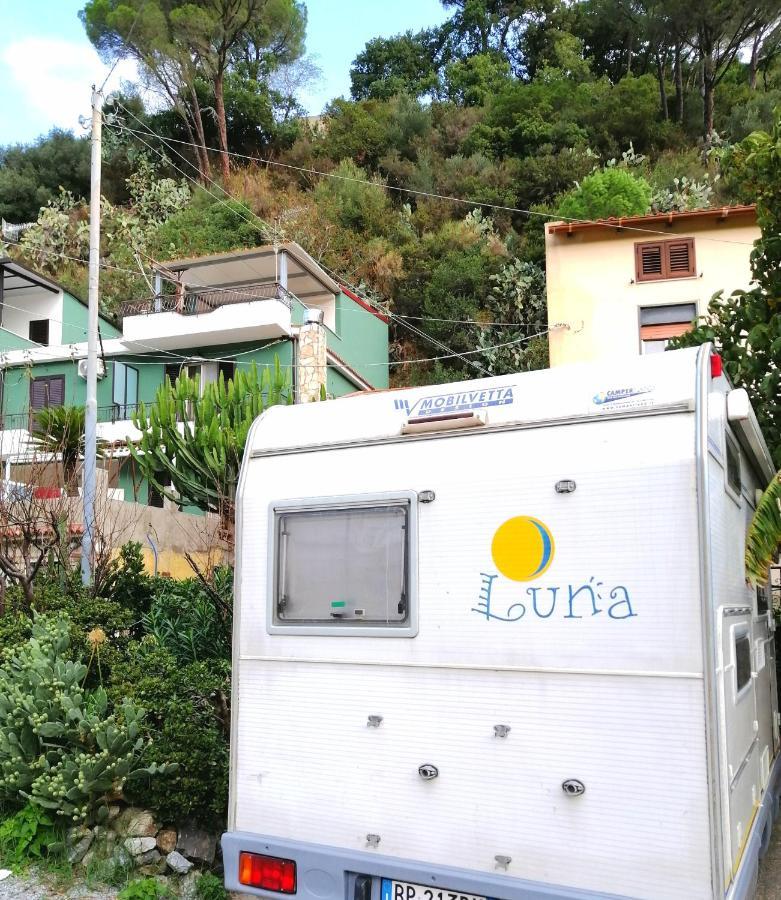 La Badia Hotel Messina Exterior photo