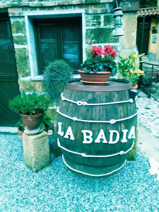La Badia Hotel Messina Exterior photo